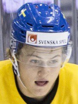 William Nylander na MS v hokeji 2025