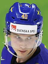 Elias Pettersson