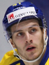Alexander Wennberg na MS v hokeji 2019