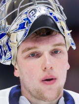 Andrej Vasilevskij na MS v hokeji 2017