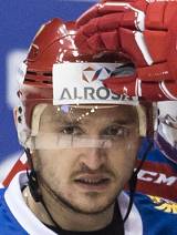 Dinar Chafizullin na MS v hokeji 2019