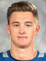 Nikita Zadorov na MS v hokeji 2019