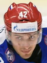 Arťom Anisimov na MS v hokeji 2019
