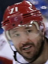 Ilja Kovalčuk na MS v hokeji 2019