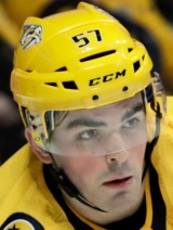 Dante Fabbro na MS v hokeji 2019