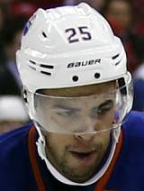 Darnell Nurse na MS v hokeji 2019