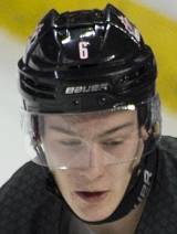 Philippe Myers na MS v hokeji 2019