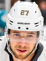 Shea Theodore na MS v hokeji 2019