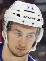 Anthony Cirelli na MS v hokeji 2019