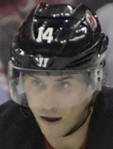 Adam Henrique