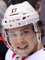 Dylan Strome na MS v hokeji 2019