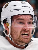 Mark Stone na MS v hokeji 2016