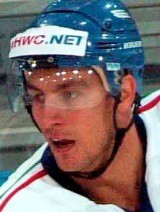 Armin Helfer na MS v hokeji 2017