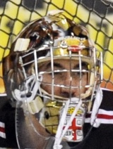 Marco De Filippo na MS v hokeji 2019