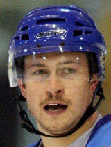 Stefano Marchetti na MS v hokeji 2017