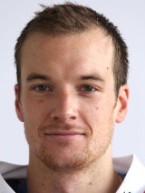 Markus Gander na MS v hokeji 2017