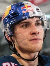 Peter Hochkofler na MS v hokeji 2019