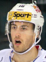 Giovanni Morini na MS v hokeji 2019