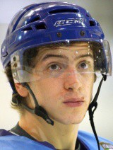 Simon Kostner na MS v hokeji 2022