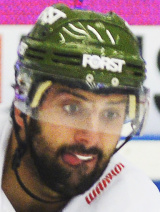 Angelo Miceli na MS v hokeji 2019