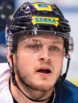 Joachim Ramoser na MS v hokeji 2019