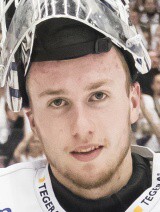 Henrik Haukeland na MS v hokeji 2023