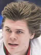 Erlend Lesund na MS v hokeji 2017