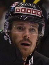 Kristian Forsberg na MS v hokeji 2016