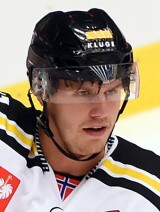Tommy Kristiansen na MS v hokeji 2021