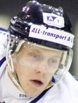 Niklas Roest na MS v hokeji 2016