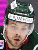 Mats Rosseli Olsen na MS v hokeji 2022