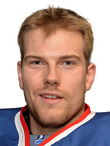 Ben Bowns na MS v hokeji 2024