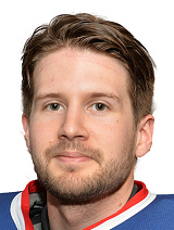 Thomas Murdy na MS v hokeji 2019