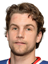 Steve Lee na MS v hokeji 2019