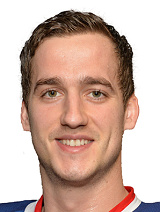 Paul Swindlehurst na MS v hokeji 2019