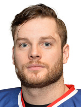 Robert Dowd na MS v hokeji 2022