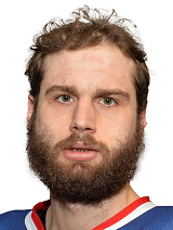 Robert Farmer na MS v hokeji 2019