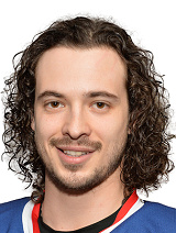 Robert Lachowicz na MS v hokeji 2022