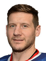 Jonathan Phillips na MS v hokeji 2022