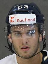 Christián Jaroš na MS v hokeji 2016