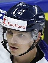 Dávid Bondra na MS v hokeji 2019