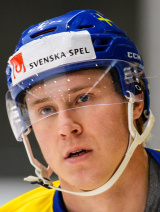 Dennis Rasmussen na MS v hokeji 2019