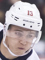 Jakub Vrána na MS v hokeji 2022