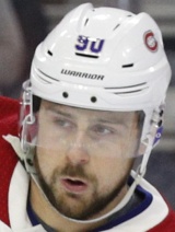 Tomáš Tatar na MS v hokeji 2022