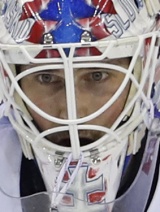 Patrik Rybár na MS v hokeji 2022