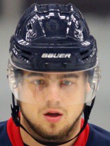 Tomáš Zigo na MS v hokeji 2017