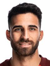 Eray Cömert na ME vo futbale 2021