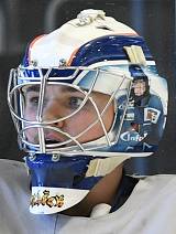 Dominik Hrachovina na MS v hokeji 2018