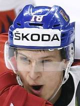 Libor Šulák na MS v hokeji 2025