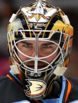 Matiss Kivlenieks na MS v hokeji 2018